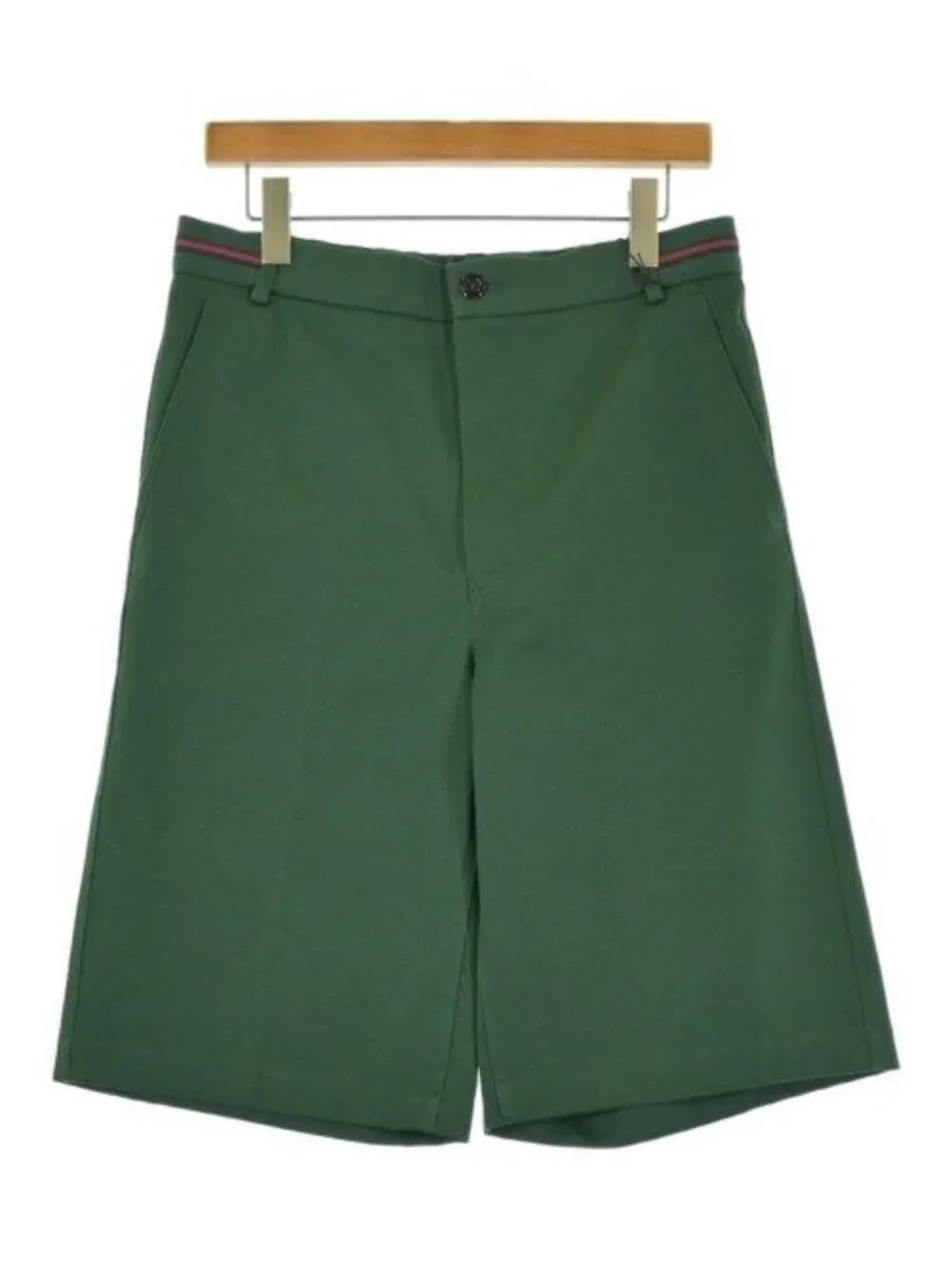 Gucci Shorts Green